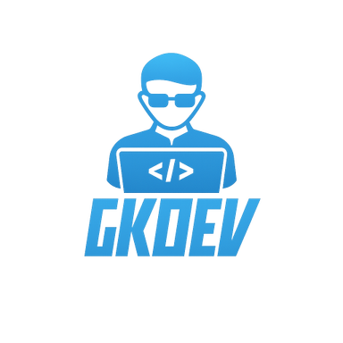 GKDEV.ORG